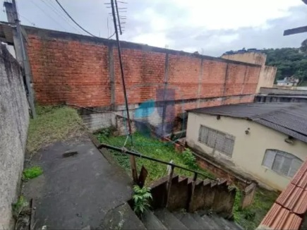 Casa Térrea 2 dormitórios, Sala, Copa, Cozinha, garagem - Eldorado - Diadema - Imagem 2