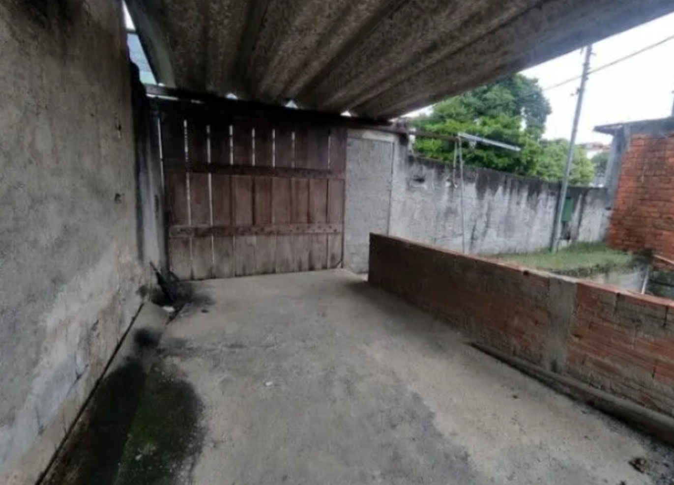 Casa Térrea 2 dormitórios, Sala, Copa, Cozinha, garagem - Eldorado - Diadema - Imagem 8