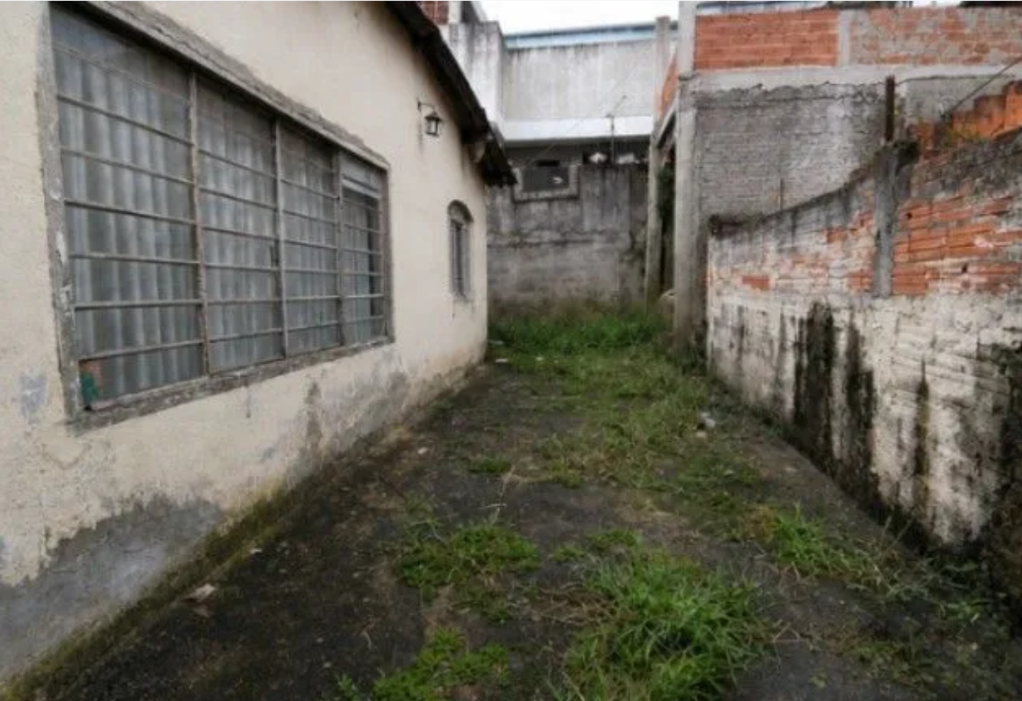 Casa Térrea 2 dormitórios, Sala, Copa, Cozinha, garagem - Eldorado - Diadema - Imagem 10