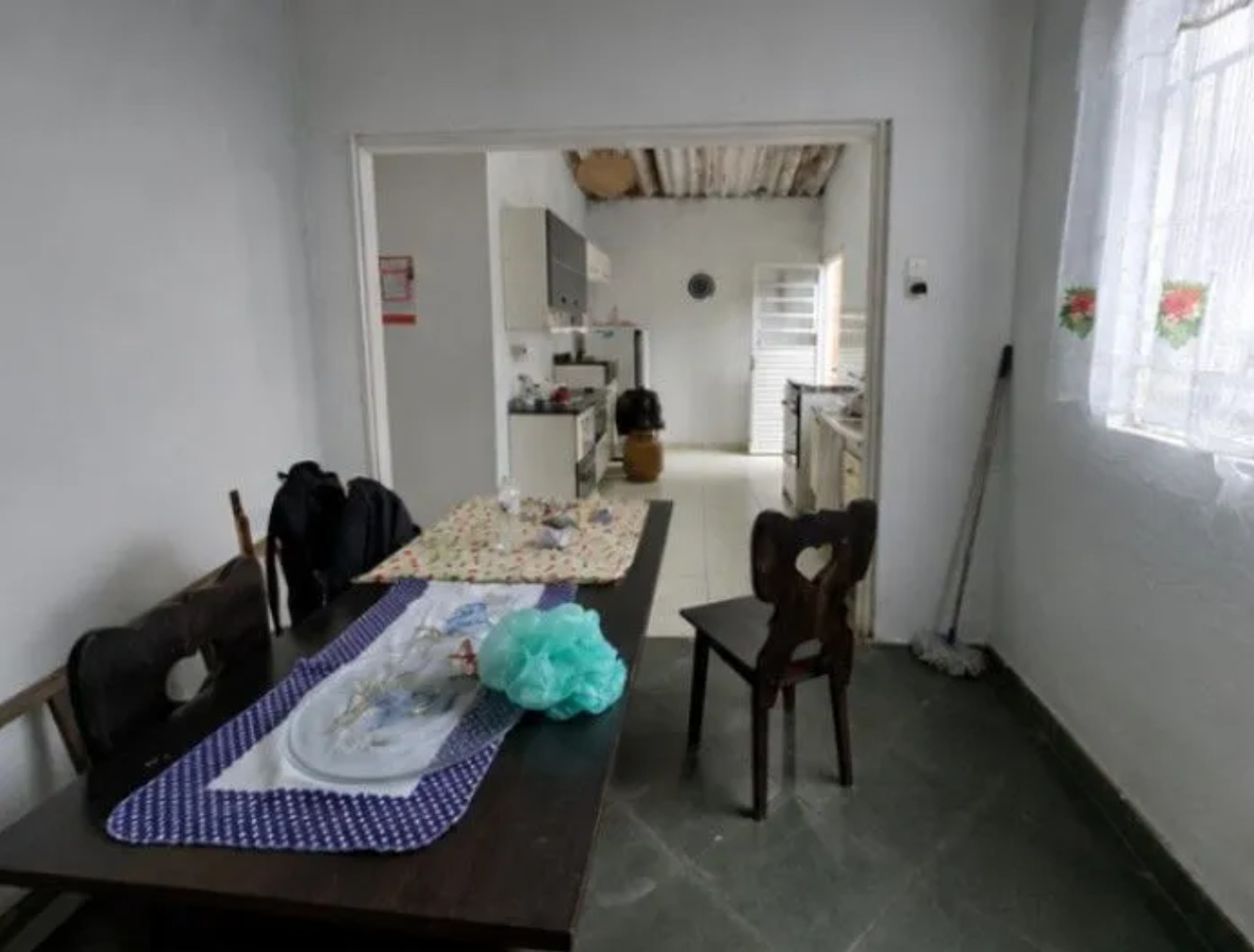 Casa Térrea 2 dormitórios, Sala, Copa, Cozinha, garagem - Eldorado - Diadema - Imagem 11