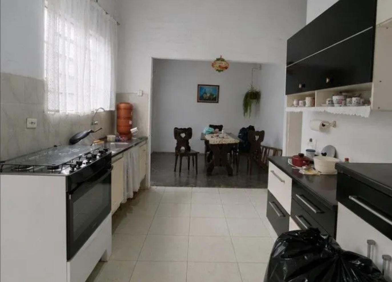 Casa Térrea 2 dormitórios, Sala, Copa, Cozinha, garagem - Eldorado - Diadema - Imagem 13