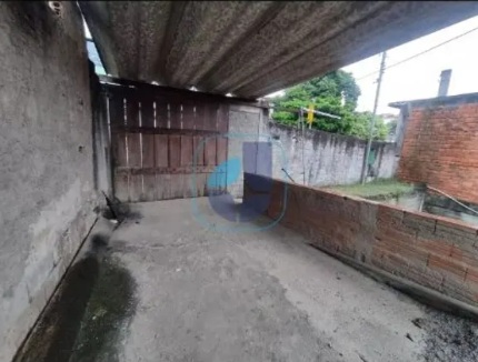 Casa Térrea 2 dormitórios, Sala, Copa, Cozinha, garagem - Eldorado - Diadema - Imagem 3
