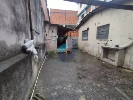 Casa Térrea 2 dormitórios, Sala, Copa, Cozinha, garagem - Eldorado - Diadema - Imagem 5