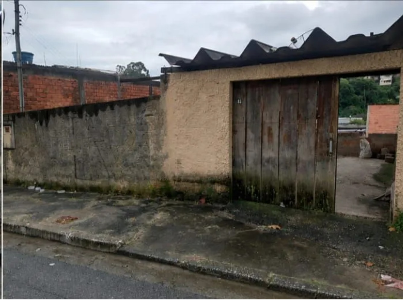 Casa Térrea 2 dormitórios, Sala, Copa, Cozinha, garagem - Eldorado - Diadema - Imagem 15